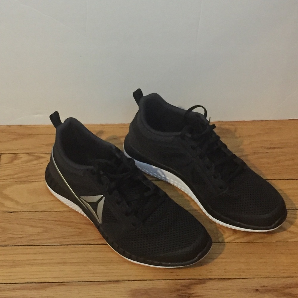 NEW REEBOK ZPRINT PRO SNEAKER